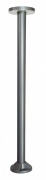  Elektriko Lampa parkowa Rosso 162 15W 105cm