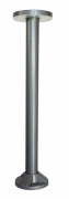  Elektriko Lampa parkowa Rosso 162 15W 71cm
