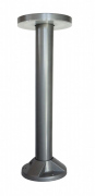  Elektriko Lampa parkowa Rosso 162 15W 45cm