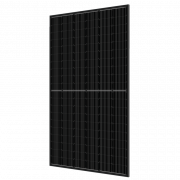  Elektriko Panel Fotowoltaiczny PV Bauer BS Mono Full Black