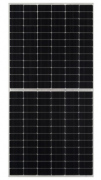 Panel fotowoltaiczny Monk45 450W / 144H monokrystaliczny, srebrna ramka, IP68