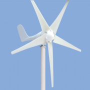  Elektriko Turbina wiatrowa S-400 24V bez kontrolera