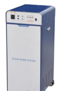  Elektriko Solarny magazyn energii o mocy 1000W (4800Wh)