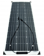 Panel słoneczny elastyczny 100W 12V monokrystaliczny SoloFlex
