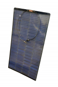  Elektriko Panel słoneczny elastyczny 150W 12V monokrystaliczny SoloFlex