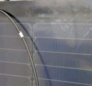 Panel słoneczny elastyczny 150W 12V monokrystaliczny SoloFlex