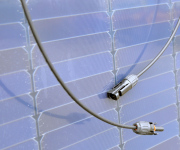 Panel słoneczny elastyczny 150W 12V monokrystaliczny SoloFlex