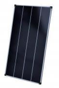  Elektriko Panel słoneczny 180W 12V monokrystaliczny Solo21