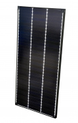  Elektriko Panel słoneczny 110W 12V Black monokrystaliczny Solo21