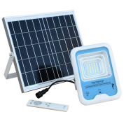  Elektriko Lampa solarna LED Flood2 60W + panel słoneczny (16W)