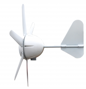 Turbina wiatrowa M300 (80/90W 12/24V)