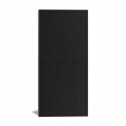  Elektriko Panel solarny Longi 360W Half Cut + Full Black