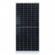 Panel monokrystaliczny EGE 450W Half Cut