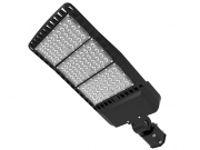 Bowi Lampa uliczna LED Lambda 300W 4500K 39000lm