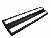  Bowi Oprawa LED 40W DW 1168x300x60mm czarna