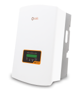 Falowniki trójfazowe Solis 4G6kW 3PH-2MPPT wifiDC