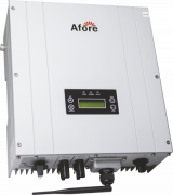 Inwerter sieciowy trójfazowy 15-30kW AC WIFI on-grid AFORE