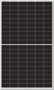  Elektriko Panel fotowoltaiczny DMEGC DM340G1-60-HBW Half-Cut czarna rama
