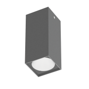 Cubic Nt Led 70° 20w 2190lm 830 Rf Antracyt Std