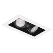 Oprawa downlight Kardo Mini LED 1X 8,5W 620lm 840 RF Biały