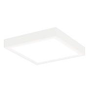 Torino Clean Ip65 Led 600x600 100w 11130lm 830 Opal Biały Std