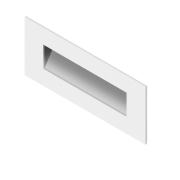 Oprawa ścienna Wall Light Led 3w 350lm 840 Rf Biały Std