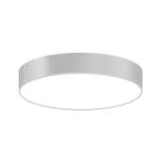 Ring LED 440 37W 3760lm 830 OPAL Szary DALI