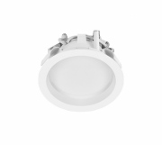 RQ 100 LED Plus P 630lm MAT II kl. IP44/20 840 (6W) INW