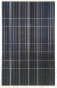  Elektriko Panel fotowoltaiczny polikrystaliczny Risen RSM60-6 260-280W 5BB