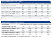 Panel fotowoltaiczny polikrystaliczny Risen RSM60-6 260-280W 5BB
