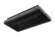 Oprawa awaryjna V250 Led  Sc 250 Sa 3h Mt Ip65 [blk]