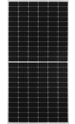 Panel fotowoltaiczny NUJD445 / PERC, half cut, 9BB, 2108x1048x35, srebrna rama