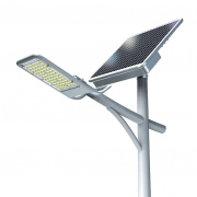  Elektriko Latarnia solarna LED Casta 