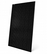  Elektriko Panel Fotowoltaiczny Luxen Mono 360 Full Black