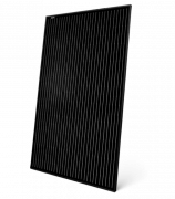 Panel Fotowoltaiczny Luxen Mono 360 Full Black
