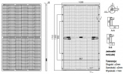 Panel solarny Longi Hi-MO4 LR4-60HBD Bifacial