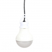 Lampa solarna LED (2x1W)