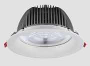 Oprawa downlight Enzo 2200lm 3000K