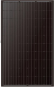  Elektriko Panele solarne Ulica Solar Full Black Monokrystaliczny