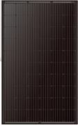 Panele solarne Ulica Solar Full Black Monokrystaliczny