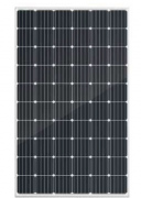 Panele solarne Ulica Solar Monokrystaliczny 305-320