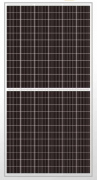  Elektriko Panel solarny ZN Shine ZXM6-NHLDD144 srebrna rama - bifacjal 450 Wp