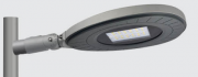  Elektriko Nowoczesna oprawa uliczna LED A