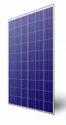  Elektriko Panel solarny polikrystaliczny ML-S6PF