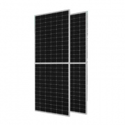  Elektriko Panele solarne JaSolar JAM72D20 440-465/MR bifazial