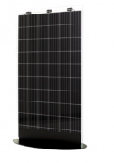 SoliTek SOLID Bifacjalny 350W szkło-szkło bezramowy