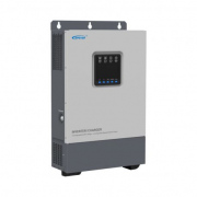  Elektriko Inwerter UP3000/5000-HM 24V jednofazowy