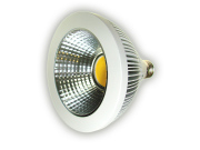  Elektriko Żarówka LED COB PAR38 15W 230V E27 