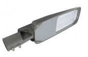 Lampa uliczna LED ELjago 80W 4000K 10400LM IP66 SZARA