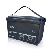 Akumulator LiFePO4 12V